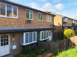 Pinders Road, Hastings photo