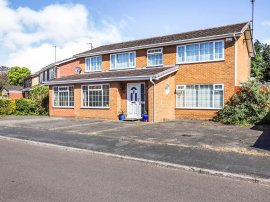 Ladywood Road, SPALDING photo