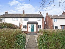 Cherry Garden Road, Great Waltham, Chelmsford photo