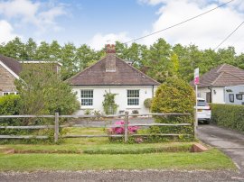 Station Road, Hellingly, Hailsham photo