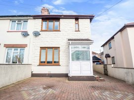 Ceiriog Crescent, Pontypridd photo
