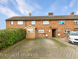 Selbourne Square, Godstone photo