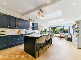 Brookwood Road, Southfields photo