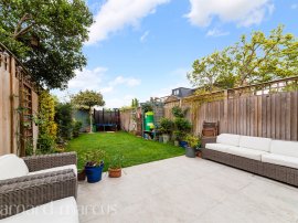 Brookwood Road, Southfields thumb 2