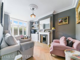 Brookwood Road, Southfields thumb 3