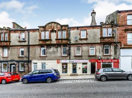Sinclair Street, Helensburgh photo