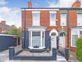 Suffolk Street, Hull thumb 1