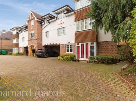 Grovelands Road, Purley photo