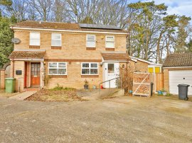 Montagu Close, Swaffham photo