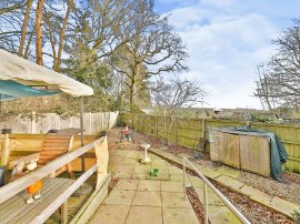 Montagu Close, Swaffham thumb 2