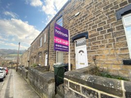 Foster Road, Keighley photo