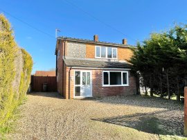 Glebe Close, Little Fransham, Dereham photo