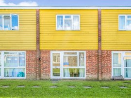Newport Road, Hemsby, Great Yarmouth photo
