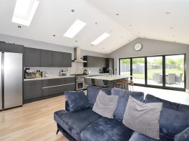 Lichfield Drive, Blaby, LEICESTER thumb 3