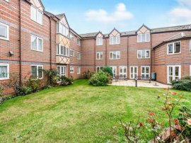 Marlborough Road, St. Albans photo