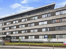 St Edwards Way, Romford photo