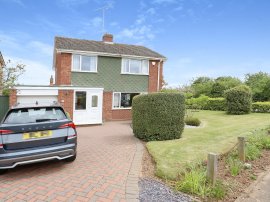 Abberley Avenue, STOURPORT-ON-SEVERN thumb 1
