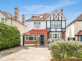 Cuddington Avenue, Worcester Park thumb 1