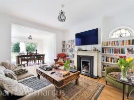 Cuddington Avenue, Worcester Park thumb 3