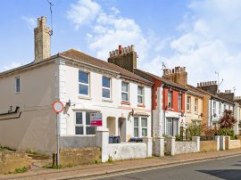 Tarring Road, Worthing photo