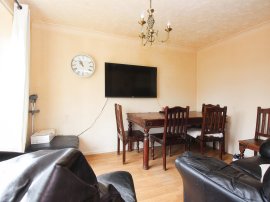 Little Hale Road, Great Hale, Sleaford thumb 3