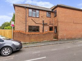 Mordaunt Road, Southampton photo