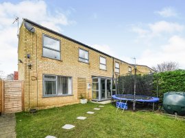 Springvale, Gayton, King's Lynn photo