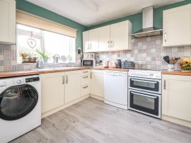 Springvale, Gayton, King's Lynn thumb 2