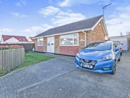 Edgerton Road, Lowestoft photo