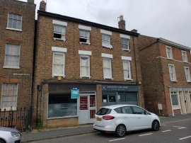 London Road, Spalding photo