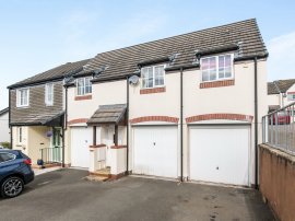 Cherry Tree Road, Axminster photo