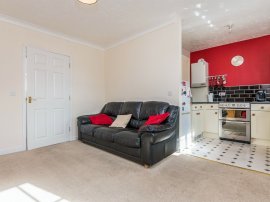 Cherry Tree Road, Axminster thumb 3