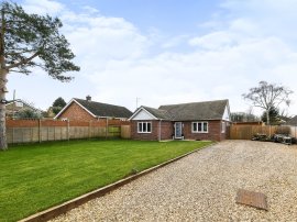 Hill Road, Middleton, King's Lynn photo