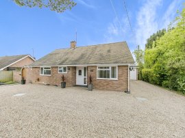 Mill Lane, Pebmarsh, Halstead photo