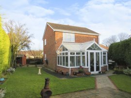 Stockwith Road, Walkeringham, Doncaster photo
