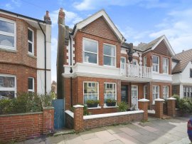 Arundel Road, Brighton photo