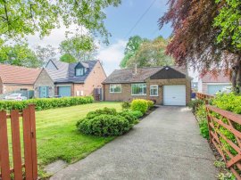 Ings Lane, Arksey, Doncaster photo