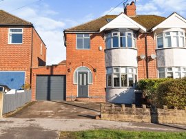 Conalan Avenue, Sheffield photo