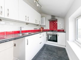 Ellis Road, Clacton-On-Sea photo