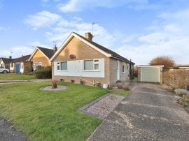 Hillside, Swaffham photo