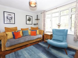 The Crescent, Cookley, Kidderminster thumb 2
