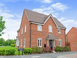 Ward Road, CASTLEFORD photo