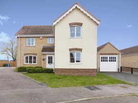 Codlins Lane, Beccles photo