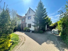 The Wyches, Little Thetford, Ely photo