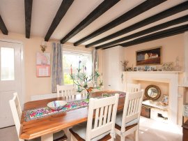Coopers Croft, Herstmonceux, Hailsham thumb 2