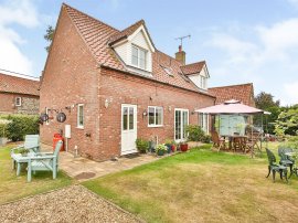 Fakenham Road, Tittleshall, King's Lynn photo