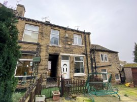 Louisa Street, Bradford photo