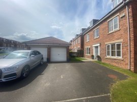 Merlin Way, Hartlepool photo