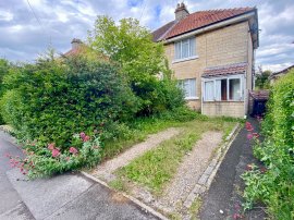 Mount Road, Southdown, Bath photo