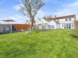 Howe Green, Great Hallingbury, Bishop's Stortford photo